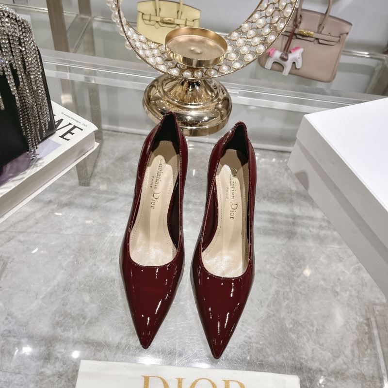 Christian Dior Heeled Shoes